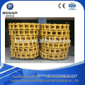 Excavator undercarriage parts EX200,EX200-1,EX200-2,EX200-3,EX200-5 excavator track chains, 9066724,9092517